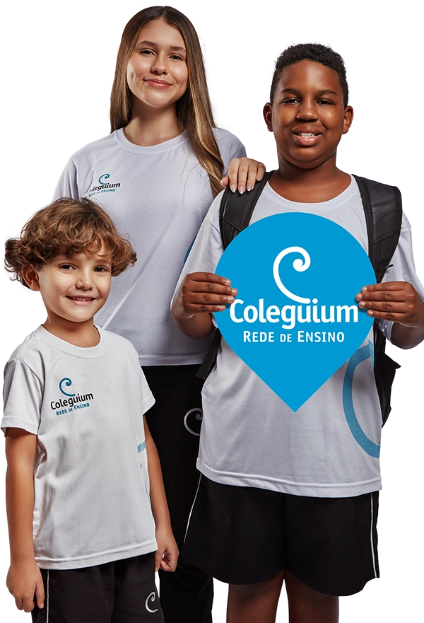 Alunos Coleguium