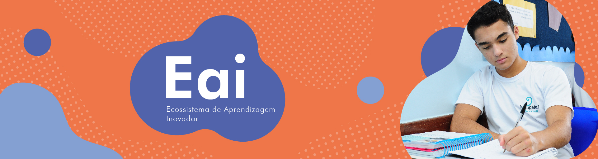 EAI - Coleguium Rede de Ensino