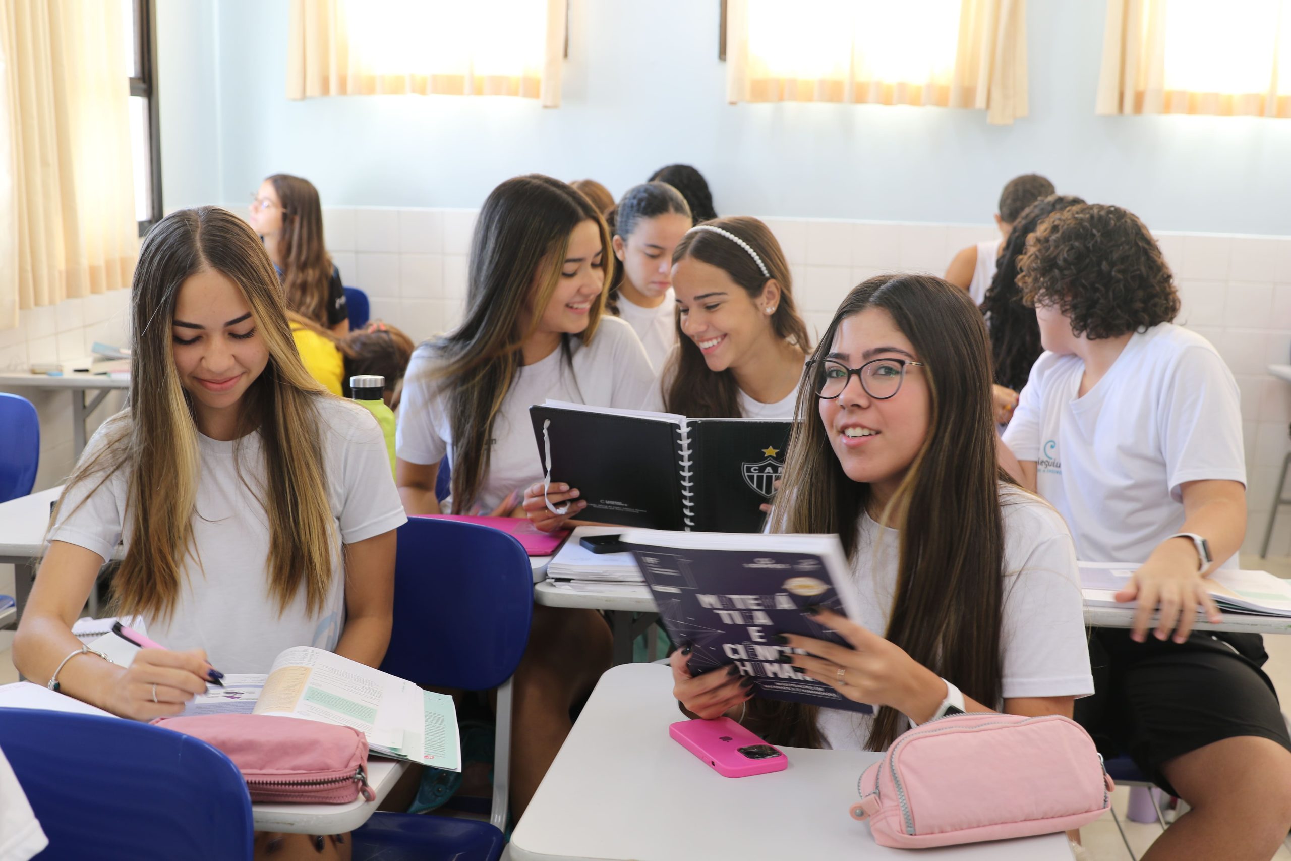 Como escolher uma escola particular em BH: o que considerar