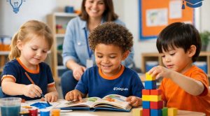 A Importância da Educação Infantil