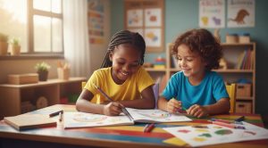 Importância da Escrita