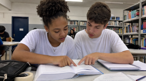 Ensino Médio: como desenvolver foco e disciplina ao longo do ano
