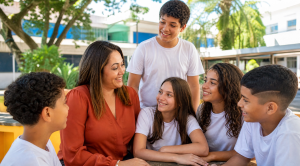 5 razões para escolher o Coleguium