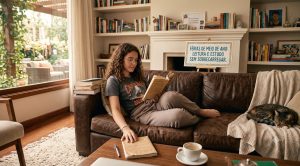 Férias de meio de ano: como manter o hábito de leitura